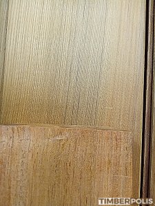 constructie hout