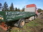 Andere techniek Steyr 19-s-36 | Vervoer- en manipulatietechniek | Houtbewerkingsmachines | Nagy Bertold egyéni vállalkozó