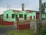 Bouw, houthuizen &nbsp; |  Trisima spol.s.r.o.