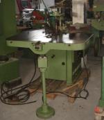 Andere techniek DANCKAERT | Timmermanstechniek | Houtbewerkingsmachines | K2WADOWICE