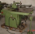 Andere techniek DANCKAERT | Timmermanstechniek | Houtbewerkingsmachines | K2WADOWICE