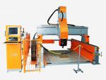 Andere techniek CNC 5-osé frézovacie centrum Infotec Group 2015 PRO 5AXIS | Timmermanstechniek | Houtbewerkingsmachines | Optimall