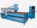 Andere techniek CNC plotrovacie centrum Infotec Group ENERGY | Timmermanstechniek | Houtbewerkingsmachines | Optimall