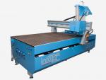 Andere techniek CNC plotrovacie centrum Infotec Group ENERGY | Timmermanstechniek | Houtbewerkingsmachines | Optimall