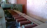 Schulpzaag Cerpic | Zagerijtechniek | Houtbewerkingsmachines | Optimall
