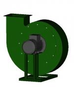 Afzuigventilator Mony VE-360 | Droogkamers, ventilatiesysteem | Houtbewerkingsmachines | Optimall