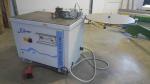 Bandeermachine voor randen Brandt Optimat KTD 720 | Timmermanstechniek | Houtbewerkingsmachines | Optimall