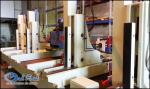 Andere techniek Pinheiro - Log Carriage CGH13 model |  Zagerijtechniek | Houtbewerkingsmachines | JFJ - J. Ferreira & Jesus