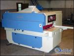 Schulpzaag CML SCA450 T500 | Zagerijtechniek | Houtbewerkingsmachines | JFJ - J. Ferreira & Jesus