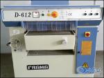 Schaafmachine - houtbewerkingsmachine Frama Thicknesser D-61.2 |  Timmermanstechniek | Houtbewerkingsmachines | JFJ - J. Ferreira & Jesus