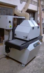 Andere techniek Kartáčovačka Kusing DK400 | Timmermanstechniek | Houtbewerkingsmachines | Optimall