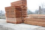 Spar Constructiehout |  Zachthout | Timmerhout | MP-HOLZ, s.r.o.