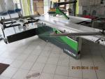 Zaag - formaat FKS 325  |  Timmermanstechniek | Houtbewerkingsmachines | DREVOPROFI, s.r.o.