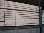 Spar - Timmerhout