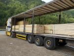 Spar - Timmerhout