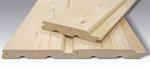 Binnenhuisbekleding - Bouw, houthuizen