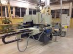 Combinatiemachine zaag – schaafmachine - Houtbewerkingsmachines