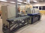 Combinatiemachine zaag – schaafmachine WEINIG UNICONTROL 6 | Timmermanstechniek | Houtbewerkingsmachines | TEKA TRADE