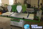 Andere techniek SAFO SŁUPSK | Timmermanstechniek | Houtbewerkingsmachines | K2WADOWICE