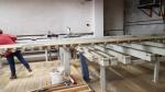 Andere techniek Optimizing Saw DIMTER OptiCut 350-4 with Automatic Infeed |  Zagerijtechniek | Houtbewerkingsmachines | TEKA TRADE