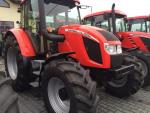 Bosbouwtrekker Zetor Forterra 120 | Bosbouwtechniek | Houtbewerkingsmachines | TAK Zvolen spol. s r.o.