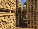 Brandhout Berk | Brandstof, briketten | Coni alnus