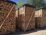 Brandhout Berk | Brandstof, briketten | Coni alnus