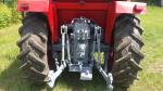 Bosbouwtrekker SAME TAURUS |  Bosbouwtechniek | Houtbewerkingsmachines | Adam