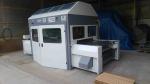 Andere techniek Cattinair Rotoclean | Bewerking van oppervlakte | Houtbewerkingsmachines | Optimall