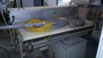 Andere techniek Hackemack KTR | Bewerking van oppervlakte | Houtbewerkingsmachines | Optimall