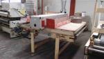 Andere techniek Hackemack KTR | Bewerking van oppervlakte | Houtbewerkingsmachines | Optimall
