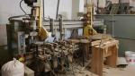 Andere techniek Dubus | Timmermanstechniek | Houtbewerkingsmachines | Optimall
