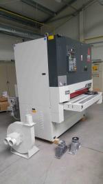 Slijper - breedband VIET S1 | Timmermanstechniek | Houtbewerkingsmachines | Optimall