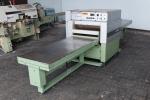 Schaafmachine - houtbewerkingsmachine MARTIN T43 | Timmermanstechniek | Houtbewerkingsmachines | Optimall