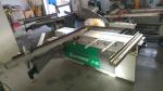 Zaag - formaat Altendorf F45 | Timmermanstechniek | Houtbewerkingsmachines | Optimall