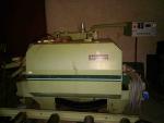 Schulpzaag Raimann KR310 | Zagerijtechniek | Houtbewerkingsmachines | Optimall
