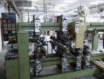 Boormachine Morbidelli FM300 | Timmermanstechniek | Houtbewerkingsmachines | Optimall