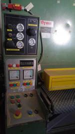 Slijper - breedband Stemac LCRT 1300 | Timmermanstechniek | Houtbewerkingsmachines | Optimall