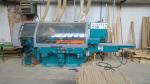 Schaafmachine – vierzijdige - profiel TOS FWP 225 U |  Timmermanstechniek | Houtbewerkingsmachines | Optimall