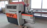 Schaafmachine – vierzijdige - profiel Weinig Quattromat 23P | Timmermanstechniek | Houtbewerkingsmachines | Optimall