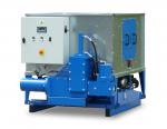 Pers - briketten BRIKLIS BrikStar 30-12 |  Verwerking van houtafval | Houtbewerkingsmachines | BRIKLIS, spol. s r.o.