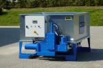 Pers - briketten BRIKLIS BrikStar 30-16 | Verwerking van houtafval | Houtbewerkingsmachines | BRIKLIS, spol. s r.o.