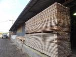Spar Constructiehout |  Zachthout | Timmerhout | Pila Blažovice
