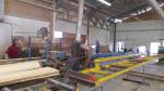 Andere techniek Laimet 100 | Zagerijtechniek | Houtbewerkingsmachines | Optimall