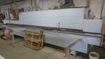 Bandeermachine voor randen Homag KAL210 Ambition 2262 | Timmermanstechniek | Houtbewerkingsmachines | Optimall