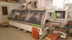 Bandeermachine voor randen Biesse Akron 435 | Timmermanstechniek | Houtbewerkingsmachines | Optimall