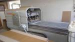 Pers – fineerhout - vacuüm Baioni Presse Nardi ECO M25/8 | Timmermanstechniek | Houtbewerkingsmachines | Optimall