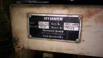 Andere techniek - Houtbewerkingsmachines
