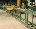 Andere techniek Rohové výřezy typu vlaštovčí o |  Zagerijtechniek | Houtbewerkingsmachines | Drekos Made s.r.o