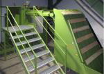 Andere techniek Linka pro ukládání prken D-80 | Zagerijtechniek | Houtbewerkingsmachines | Drekos Made s.r.o